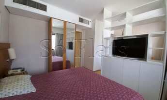 Imagem: Slaviero Moema com entrada imediata sem