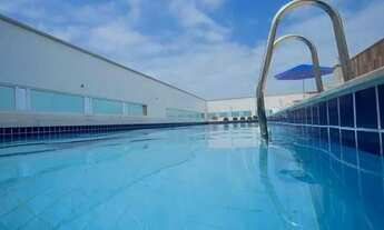 Imagem 2: Flat no Ramada Flat / studio com 1 dormitório