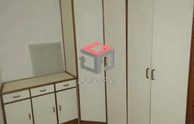 Imagem 7: Sobrado para aluguel 3 quartos 1 suíte 4 vagas Palermo - São Bernardo do Campo - SP