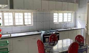 Imagem 4: Alugo casa de pavimento no gurupi-4suites-com salas-varandas e armarios-2mil