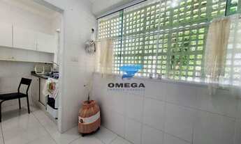 Imagem 7: Apartamento à venda na praia das Astúrias - Guarujá/SP