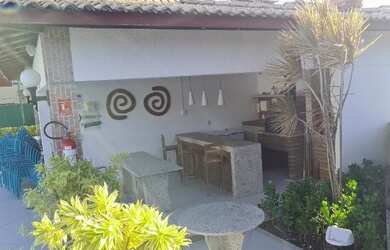 Imagem 2: Apartamento para Venda em Aracaju, Farolândia, 3 dormitórios, 1 suíte, 2 banheiros, 1 vag