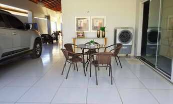 Imagem 2: Casa para venda possui 300 m2. com 4 quartos em Morada do Sol - Teresina - Piauí