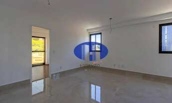 Imagem 3: Apartamento com 1 dormitório para alugar, 34 m² por R$ 3.316,67/mês - Barro Preto - Belo H