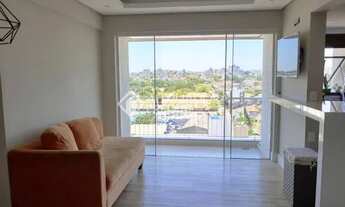 Imagem: Apartamento à venda Rua Piauí, Santa Maria