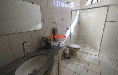 Imagem 6: Casa estilo colonial 5 quartos