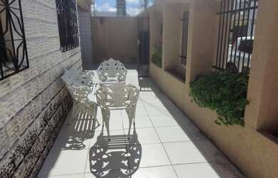 Imagem 3: RUA GENERAL BERNARDO FIGUEIREDO, N° 3008, PARQUELÂNDIA