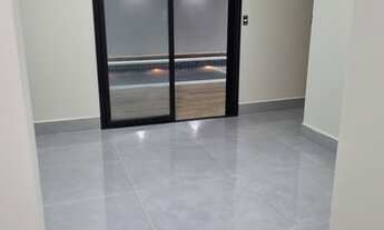 Imagem 5: CASA TÉRREA CONDMINIO MILANO - INDAIATUBA - HD INVEST