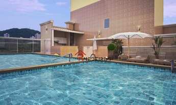 Imagem 6: Apartamento com 2 dormitórios à venda, 66 m² por R$ 423.480,00 - Vila Guilhermina - Praia