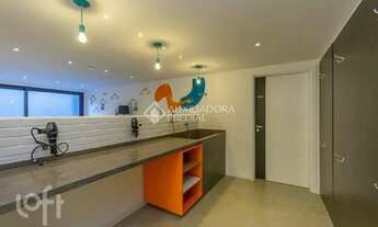 Imagem 2: Apartamento à venda Avenida Benjamin Constant, São João - Porto Alegre