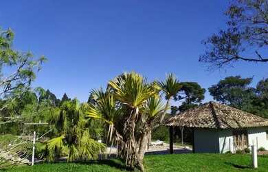 Imagem 3: CHÁCARA ALTO PADRÃO EM CONDOMÍNIO