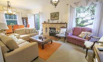 Imagem 4: Casa à venda Rua Simão Bolívar, Vila Conceição - Porto Alegre