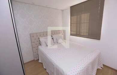 Imagem 5: Apartamento para Aluguel - Conj. Água Branca, 2 Quartos, 45 m2