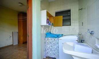 Imagem 4: São Paulo - Casa Padrão - Santana