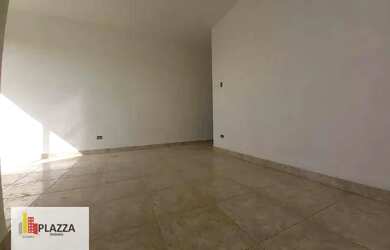Imagem 2: Apartamento com 3 dormitórios, 54 m² - venda por R$ 413.000 ou aluguel por R$ 130.950/mês