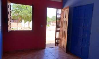 Imagem 6: Casa com ponto comercial pra alugar