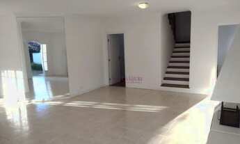 Imagem 3: Casa com 3 dormitórios para alugar, 260 m² por R$ 17.713,00/mês - Alphaville Residencial 1