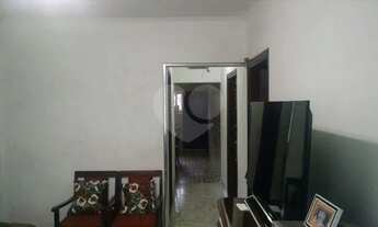 Imagem 5: Casa a venda com amplo terreno av Belmira Marin Grajaú ideal para comercio