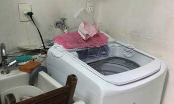 Imagem 5: Vila Nova One disponível locação na Vila Nova Conceição com 46m² e 1 vaga