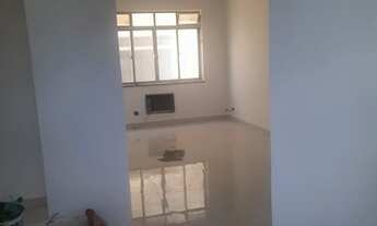 Imagem 4: Apartamento para aluguel com 2 quartos em Aparecida - Santos - SP