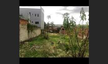Imagem 5: Lote em Vicente Pires