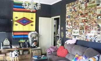 Imagem: Casa à venda Avenida Professor Oscar Pereira