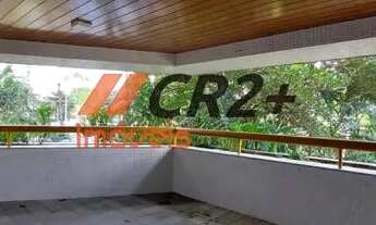 Imagem: Apartamento para alugar com 4 quartos, 2