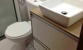 Imagem 6: Apartamento para aluguel possui 62 metros quadrados com 2 quartos em Itapuã - Vila Velha