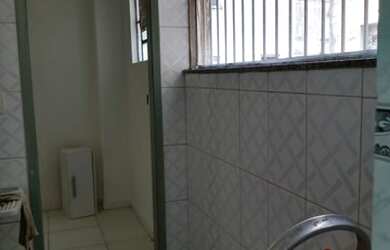 Imagem 7: 2 quartos, , uma dependência, Segundo subsolo , Vaga de garagem rotativa