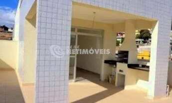 Imagem 2: Venda Cobertura Nova Granada Belo Horizonte