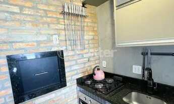 Imagem: Apartamento à venda Rua Dom Vital, Glória