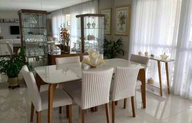 Imagem 5: Apartamento para Venda em Jundiaí, Jardim São Bento, 3 dormitórios, 3 suítes, 5 banheiros