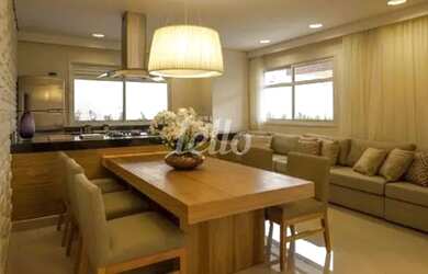 Imagem 3: São Paulo - Apartamento Padrão - Vila Clementino