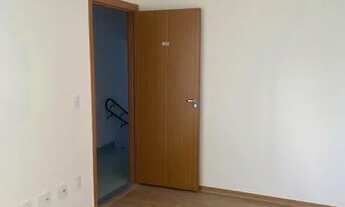 Imagem 4: Alugo Apt 2/4 novo 2º andar Solar do Oriente Cassange