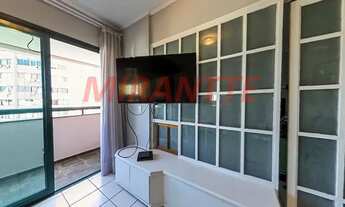 Imagem 6: Apartamento de 40m² com 1 quartos em Itaim Bibi
