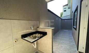 Imagem 6: Casa de condomínio para aluguel possui 170 metros quadrados com 3 quartos