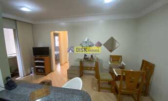 Imagem: Apartamento para venda com 53 metros quadrados