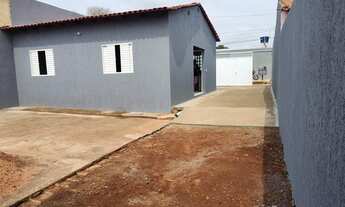 Imagem 3: Ágio mações Village