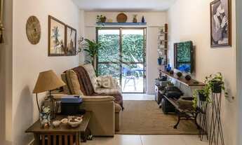 Imagem: Recreio dos Bandeirantes