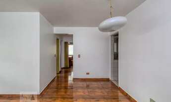 Imagem 6: Apartamento para Aluguel - Bigorrilho, 3 Quartos, 90 m2