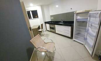 Imagem 2: Aluguel quitinete aeroporto