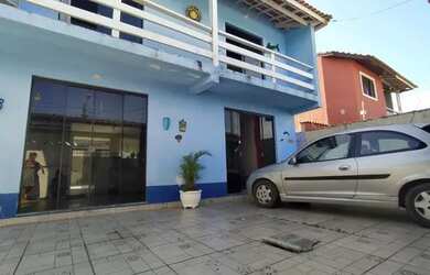 Imagem 3: Casa para venda possui 300 metros quadrados com 4 quartos em Cibratel - Itanhaém - SP