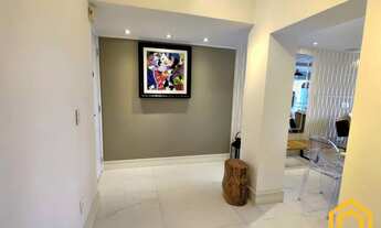 Imagem 4: Lindo apartamento em Perdizes!! Totalmente reformado e decorado, com 2 dorms., 1 suíte, 1