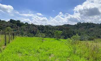 Imagem 6: Oportunidade / Terreno Semi Plano / Condomínio Fechado / Luz e Asfalto / VISITAS SOMENTE A