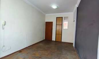 Imagem 2: Edificio Braz Cubas: Apartamento de 03 quartos à venda no Barro Preto