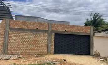 Imagem: Vende-se Galpão e casa em acabamento