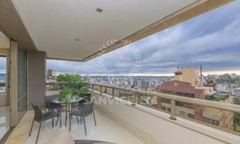 Imagem: Excelente apartamento no Bairro Petrópolis