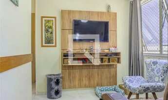 Imagem: Apartamento à Venda - Jaguaré, 2 Quartos