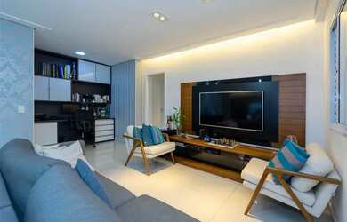 Imagem 5: Apartamento no Arboris Essentia