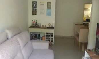 Imagem: Apartamento amplo 2 quartos